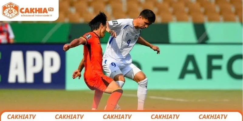 Dự đoán kết quả chung cuộc trận đấu giữa U23 Việt Nam vs U23 Trung Quốc